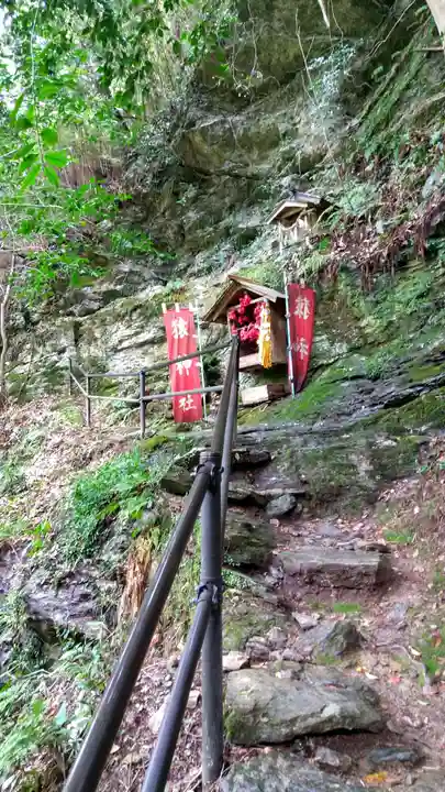 中山神社(岡山県)