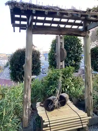 福泉寺(神奈川県)