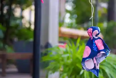 東海市熊野神社のその他建物