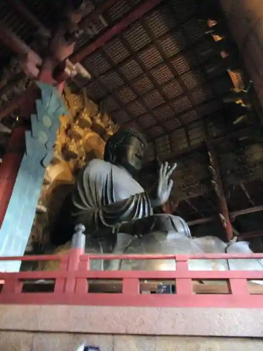 東大寺(奈良県)