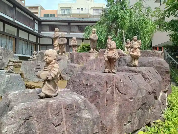 頂法寺(六角堂)(京都府)