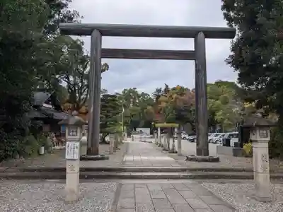 滋賀県護国神社(滋賀県)
