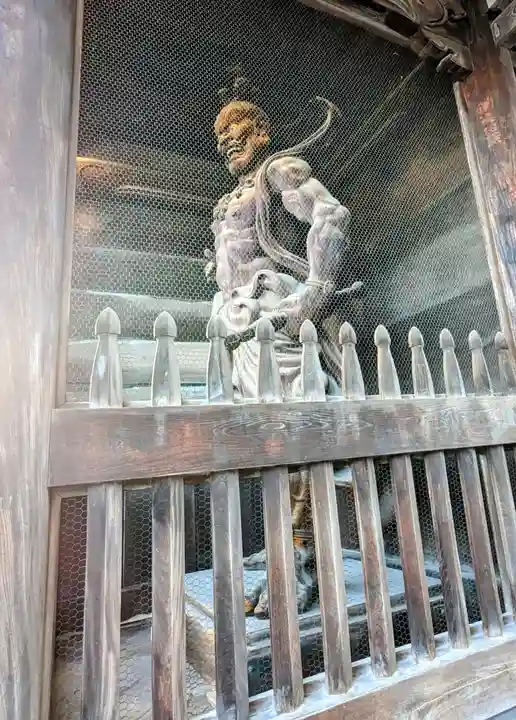 善光寺(長野県)