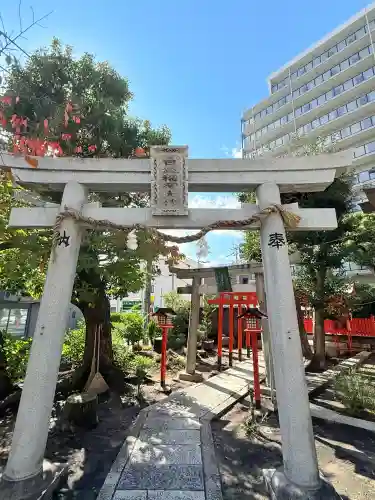 八宮神社(兵庫県)