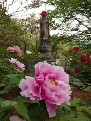 宇部観音千仏寺(山口県)