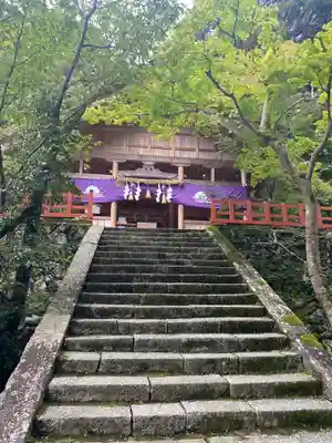高鴨神社のその他建物