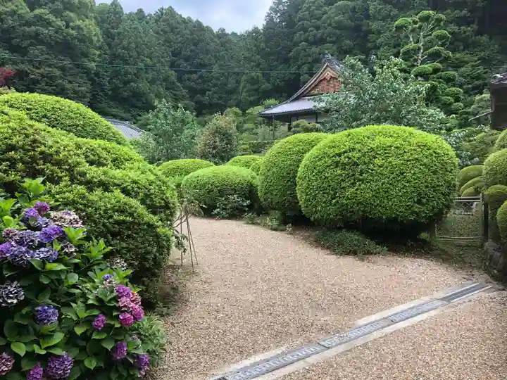 船宿寺(奈良県)