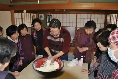 橘山 林正寺(新潟県)