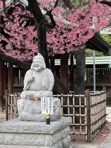 荏原神社(東京都)
