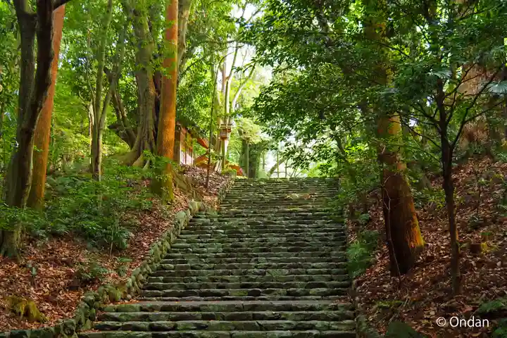 倭姫宮(皇大神宮別宮)(三重県)