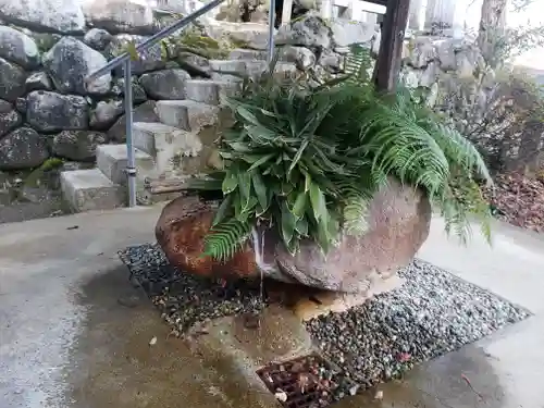 大瀧神社の建物その他