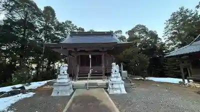 八幡神社(兵庫県)