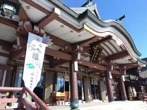 神明神社(福井県)