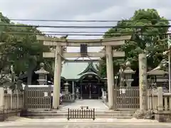 海神社(兵庫県)