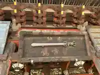 成田山新勝寺のその他建物