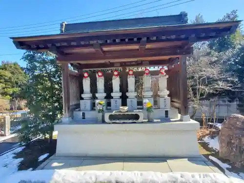 寿徳寺(栃木県)