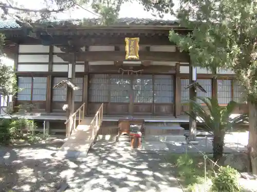 萬松山 龍台院(愛知県)