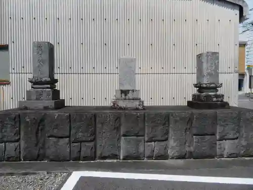 浄心寺のその他建物