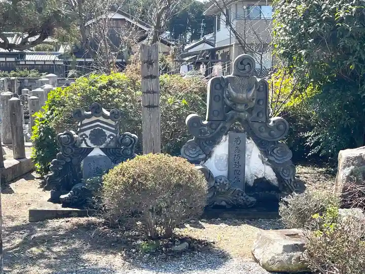 大蓮寺(滋賀県)