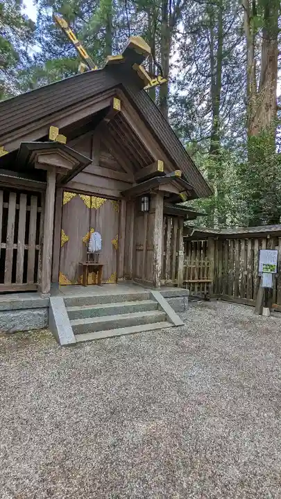 天岩戸神社(宮崎県)