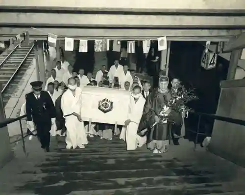 十日恵比須神社(福岡県)