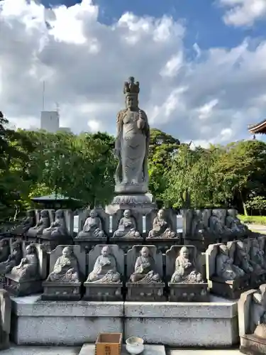 西新井大師総持寺(東京都)