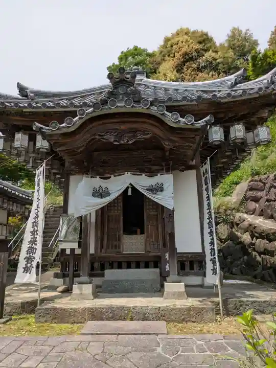 美濃國分寺(岐阜県)
