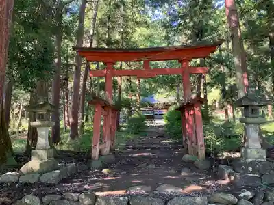 天神社(山梨県)