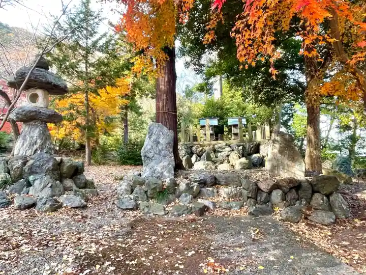 津島神社(岐阜県)