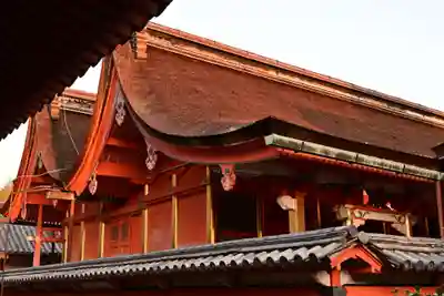 伊佐爾波神社(愛媛県)
