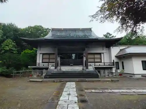 昭和寺(北海道)