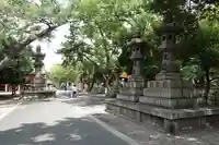 住吉大社のその他建物