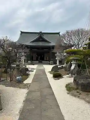 恩林寺(群馬県)