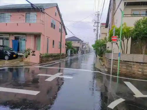 神明社（正徳町5）のその他建物