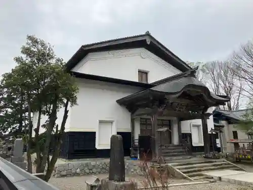 浄念寺(新潟県)