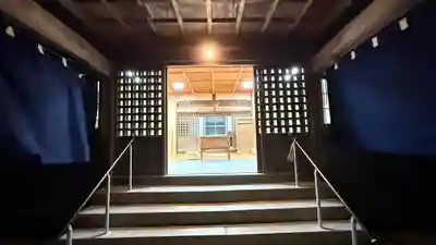 勝命神社(徳島県)