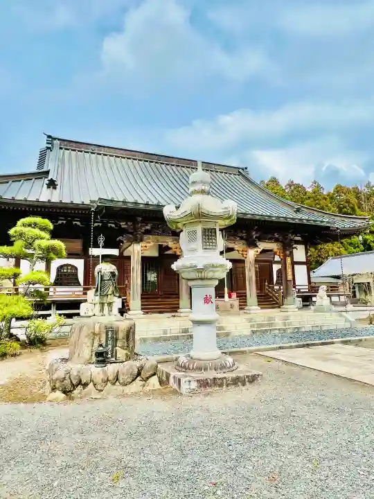 大山寺(茨城県)