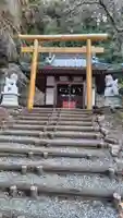 子之神社(静岡県)