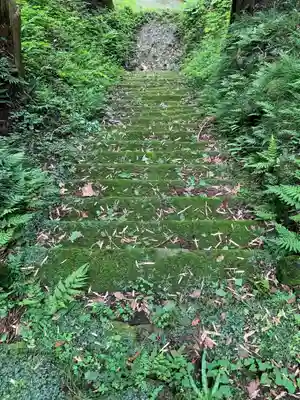 熊野神社のその他建物