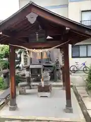 興禅寺の建物その他