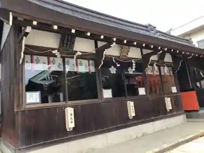 高浜神社(大阪府)