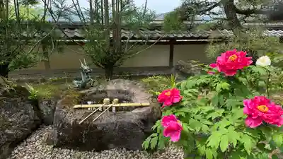 久昌寺(埼玉県)