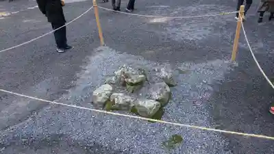 伊勢神宮外宮（豊受大神宮）のその他建物