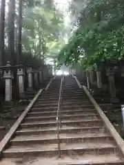 三峯神社の建物その他