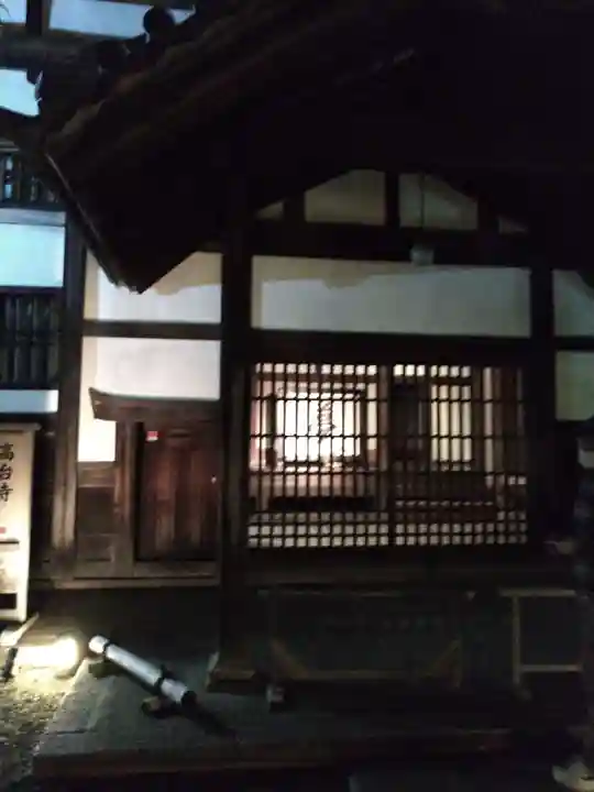 高台寺(高台寿聖禅寺・高臺寺)のその他建物