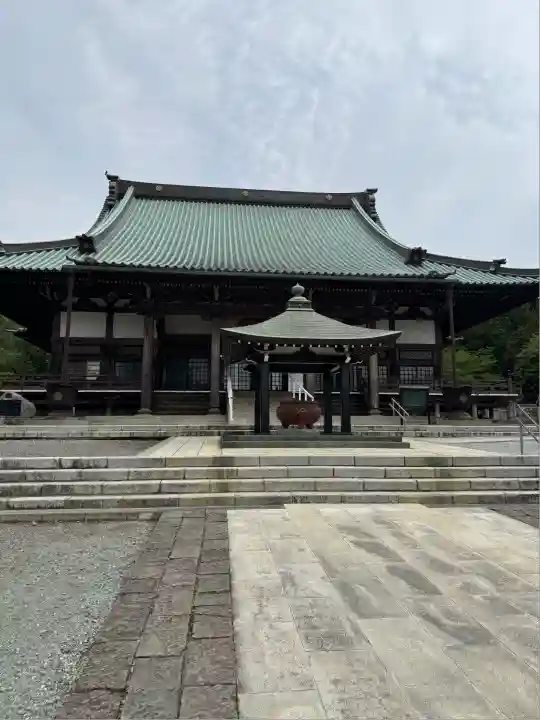 時宗総本山 遊行寺(正式:清浄光寺)(神奈川県)