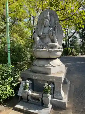 大円寺(東京都)