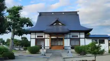 浄願寺(山形県)
