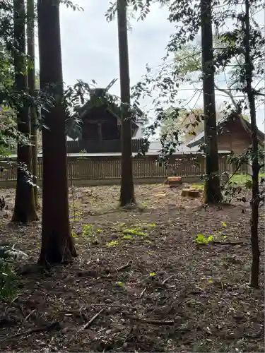 乃木神社(栃木県)