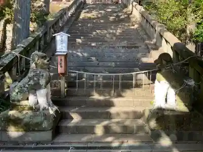 鎮西大社諏訪神社(長崎県)